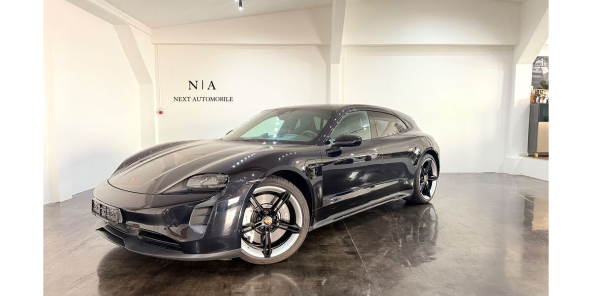 Porsche Taycan 64.800 km 72.990 &euro; Hannover 30177