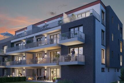 Neubauprojekt 