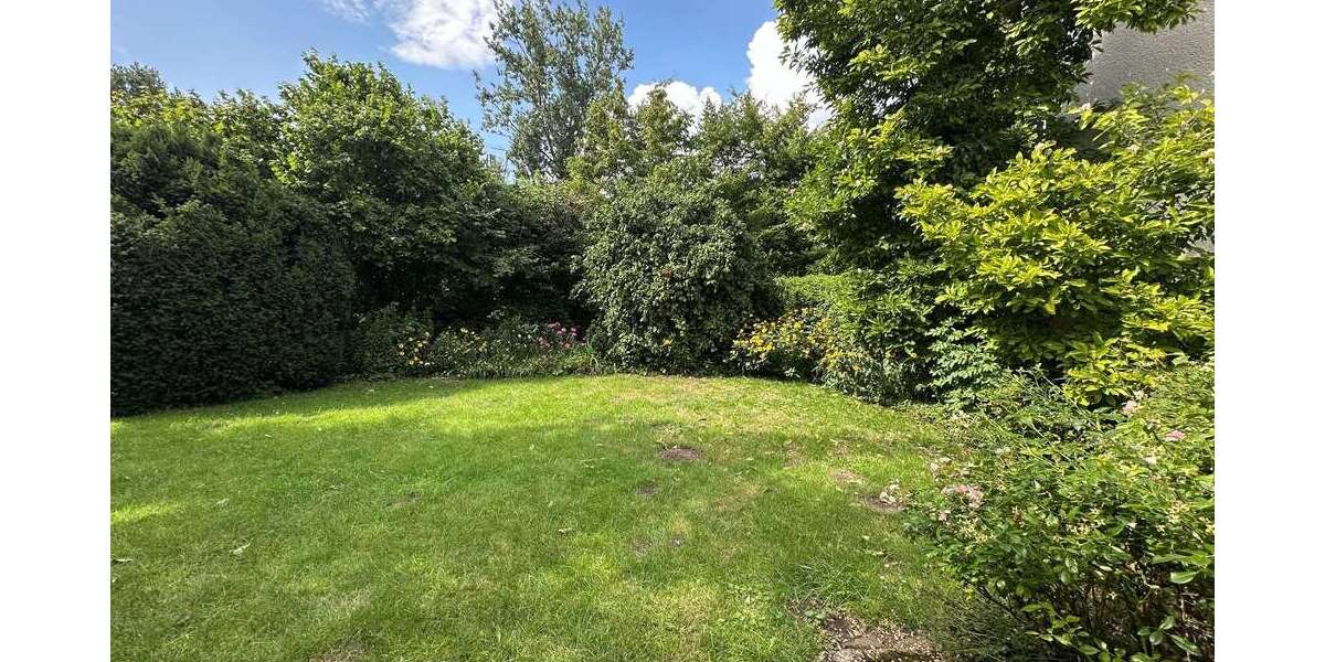 Etagenwohnung Hannover Döhren-Wülfel - 4 Zimmer, 120 m&sup2;, 1.430&euro; | Angebot:27092781