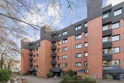 Wohnung Hannover Döhren-Wülfel - 3 Zimmer, 96 m&sup2;, 319.000&euro; | Angebot:24691428