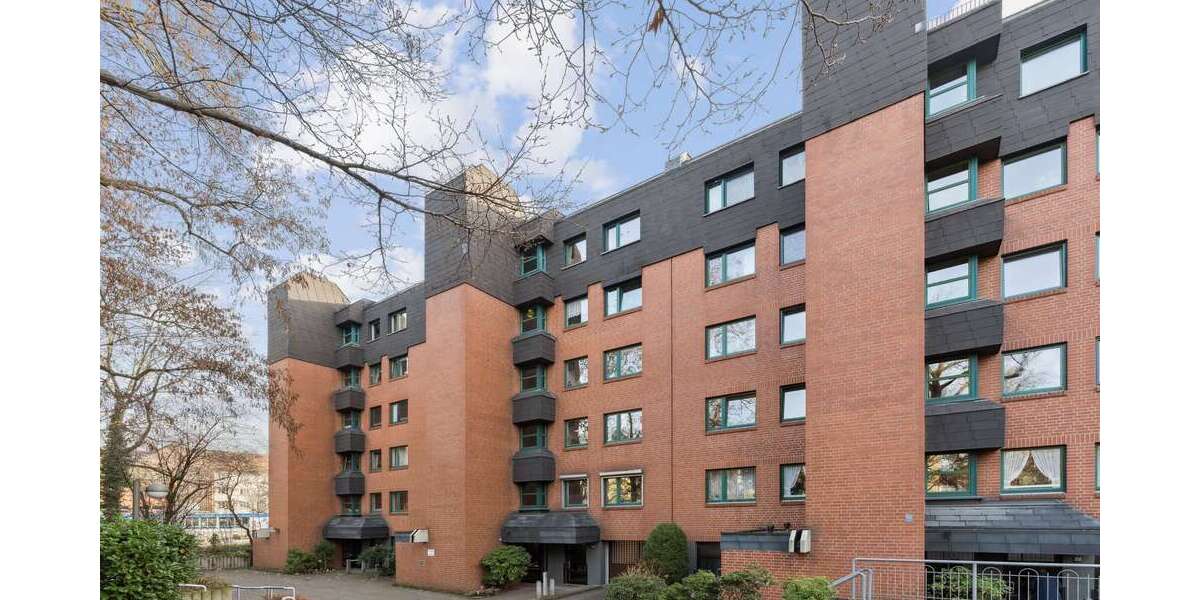 Wohnung zum Kaufen in Hannover 319.000 € 95.61 m² 3 zimmer