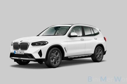 BMW X3 109.106 km 33.890 &euro; Burgdorf 31303