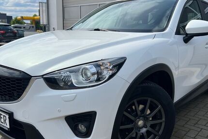 Mazda CX-5 149.520 km 6.990 &euro; Hannover/Pattensen 30982
