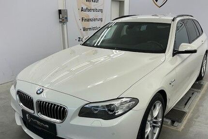 BMW 525 111.500 km 18.490 &euro; Gehrden 30989