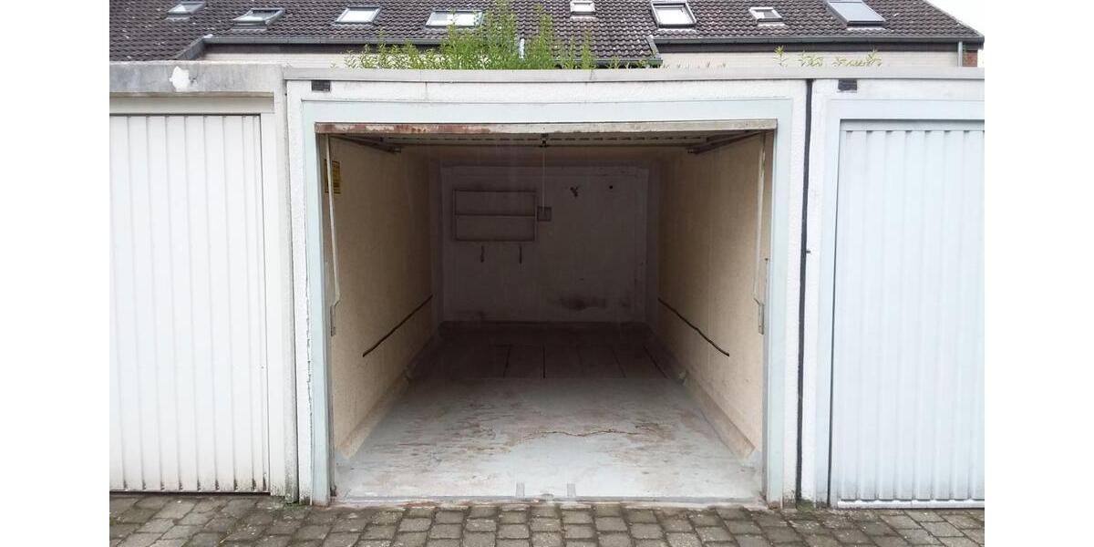 Garagen / Stellplätze Hildesheim Bockfeld - 90&euro; | Angebot:26465637
