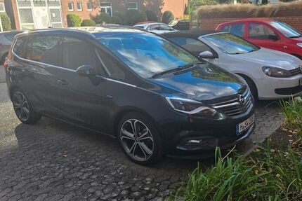 Opel Zafira Tourer