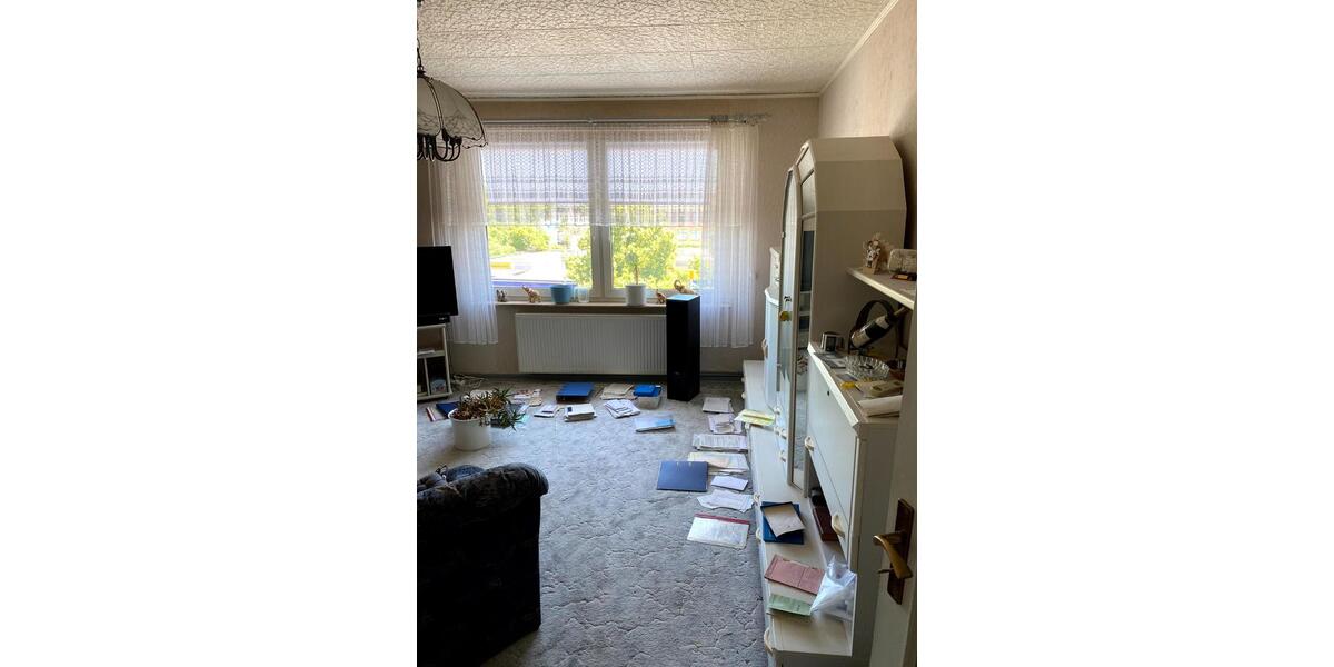 Etagenwohnung Hannover Döhren-Wülfel - 4 Zimmer, 90 m&sup2;, 1.100&euro; | Angebot:24356889