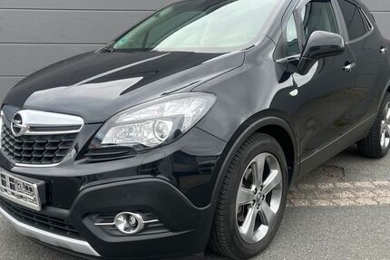 Opel Mokka 70.000 km 9.400 &euro; Langenhagen 30851