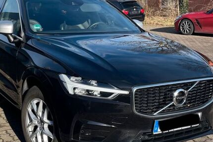 Volvo XC60 83.971 km 27.500 &euro; Langenhagen 30855