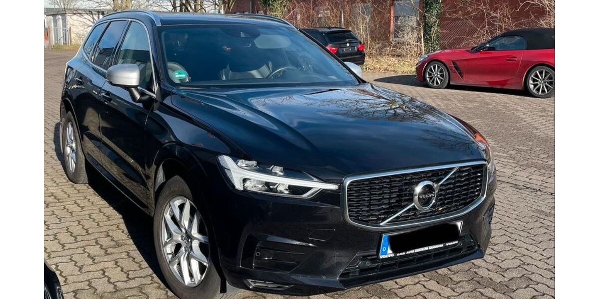 Volvo XC60 83.971 km 27.500 &euro; Langenhagen 30855