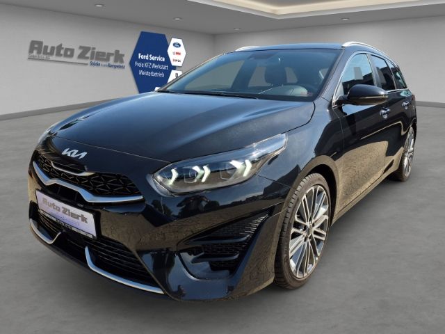 Kia ceed / Ceed 26.253 km 23.490 € Lehrte 31275