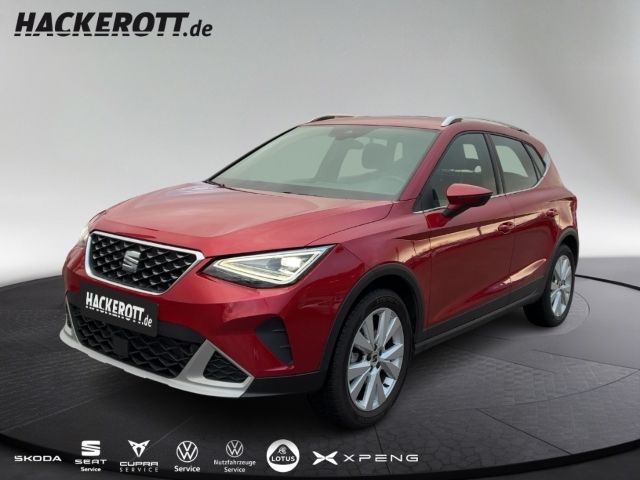 Seat Arona 7.804 km 24.640 &euro; Burgwedel 30938