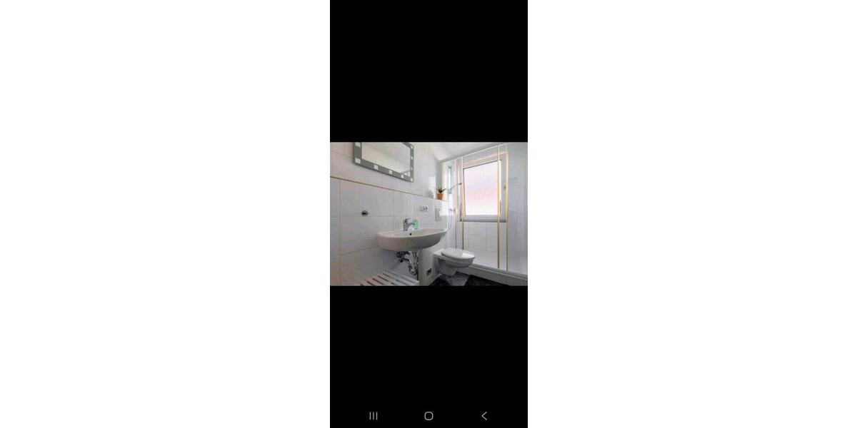 Etagenwohnung Wunstorf - 1 Zimmer, 40 m&sup2;, 750&euro; | Angebot:26222946