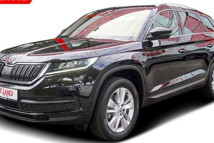 Skoda Kodiaq 88.306 km 23.950 &euro; Hannover 30179