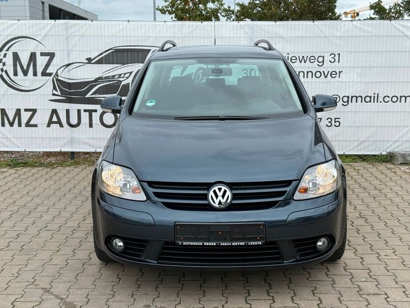 VW Golf 72.000 km 5.950 € Hannover 30179