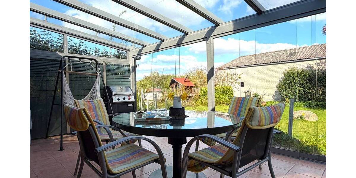 Bungalow Ronnenberg Linderte - 9 Zimmer, 328 m&sup2;, 790.000&euro; | Angebot:26434285