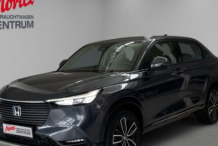 Honda HR-V 57.122 km 25.550 &euro; Laatzen 30880