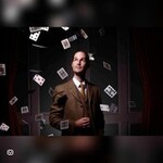 Pit Hartling - Comedy & Zauberei