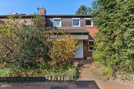 Haus Hannover Groß Buchholz - 6 Zimmer, 167 m&sup2;, 450.000&euro; | Angebot:26796766