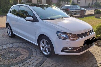 VW Polo 71.000 km 9.000 &euro; Wunstorf 31515