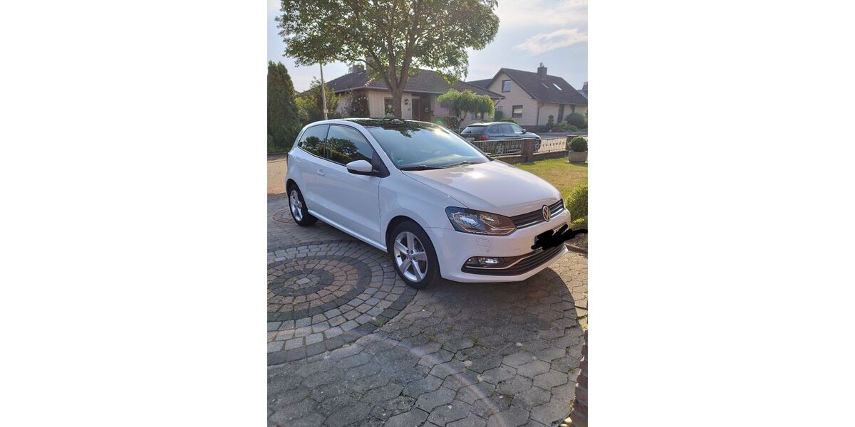 VW Polo 71.000 km 9.000 &euro; Wunstorf 31515