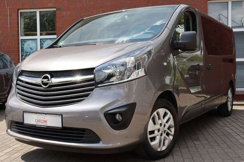 Vivaro