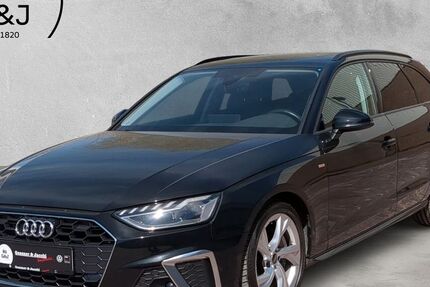 Audi A4 142.590 km 24.990 &euro; Hannover 30449