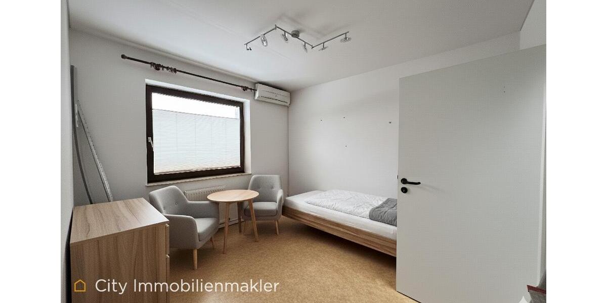 Energieeffizienz und 4 Zimmer: Freistehender Bungalow mit viel Licht in Egestorf 4 zimmer