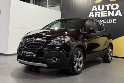 Opel Mokka 109.000 km 9.399 &euro; Ronnenberg 30952