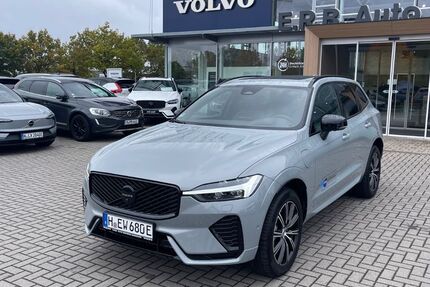 Volvo XC60 5.000 km 58.500 € Hannover 30179