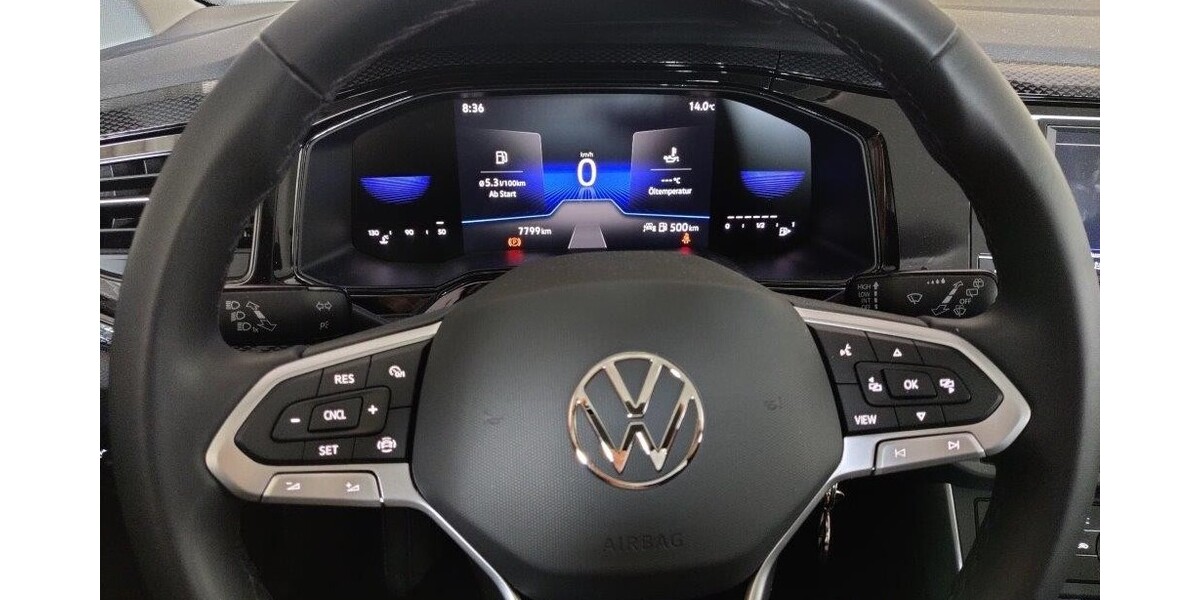 VW Polo 9.500 km 17.999 &euro; Sehnde 31319