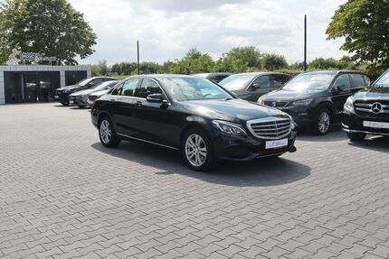 Mercedes-Benz C 250 123.350 km 19.900 € Hannover 30457