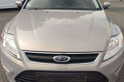 Ford Mondeo 199.990 km 4.490 € Hannover 30519