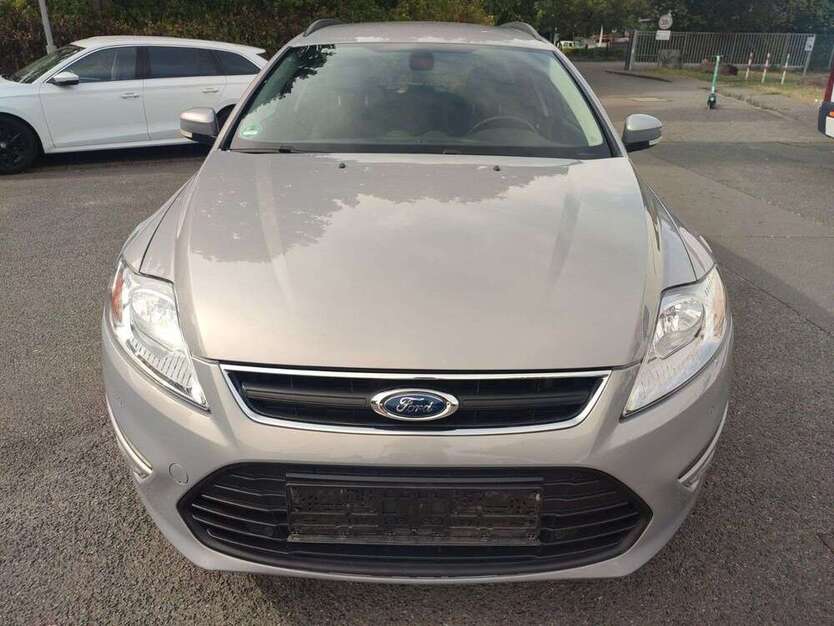 Ford Mondeo 199.990 km 4.490 € Hannover 30519