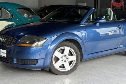 Audi TT 168.000 km 6.490 &euro; Hildesheim 31137