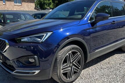 Seat Tarraco 50.914 km 28.499 &euro; Isernhagen OT Altwarmbüchen bei Hannover A2/A7 30916