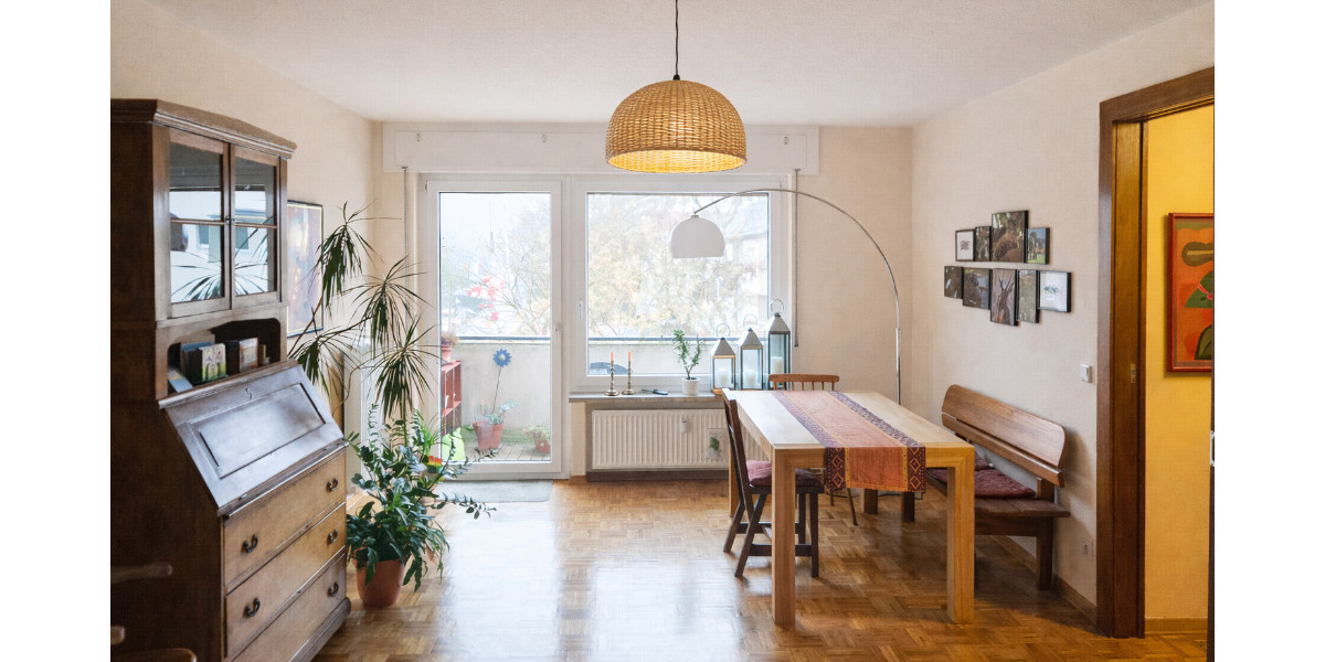 Etagenwohnung Hannover Döhren - 3 Zimmer, 83 m&sup2;, 240.000&euro; | Angebot:25211766