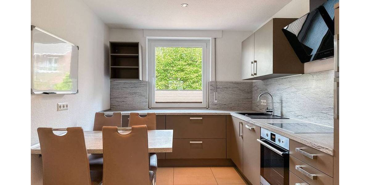 Reihenmittelhaus Wunstorf - 4 Zimmer, 120 m&sup2;, 378.500&euro; | Angebot:26740595