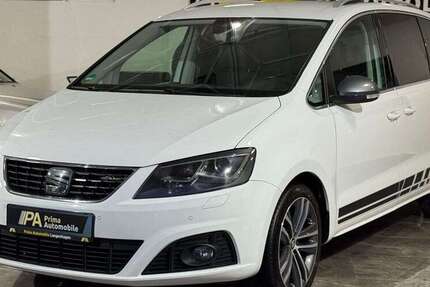 Seat Alhambra 199.700 km 17.999 &euro; Langenhagen 30853