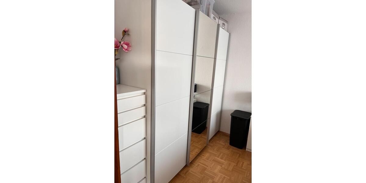 Etagenwohnung Gehrden - 2 Zimmer, 50 m&sup2;, 520&euro; | Angebot:26349319