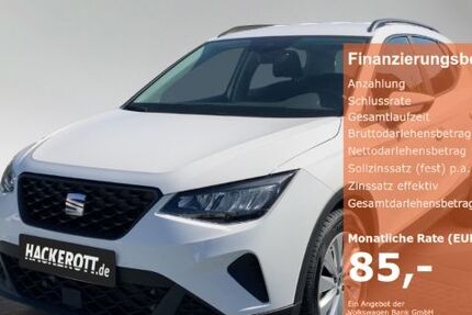 Seat Arona 19.147 km 18.950 &euro; Burgwedel 30938