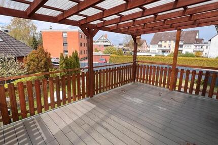 Wohnung Lehrte - 4.5 Zimmer, 138 m&sup2;, 1.100&euro; | Angebot:26448319