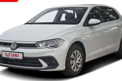 VW Polo 17.527 km 20.990 &euro; Hannover 30179