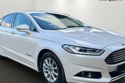 Ford Mondeo 135.000 km 12.490 € Langenhagen 30853