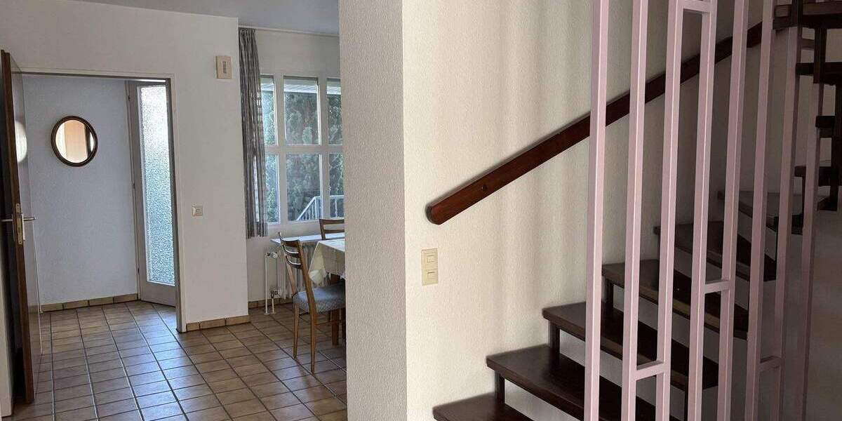 Reihenendhaus Seelze - 4 Zimmer, 114 m&sup2;, 349.000&euro; | Angebot:25673244