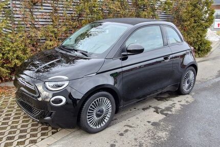 Fiat 500 19.884 km 19.300 &euro; Hannover 30627