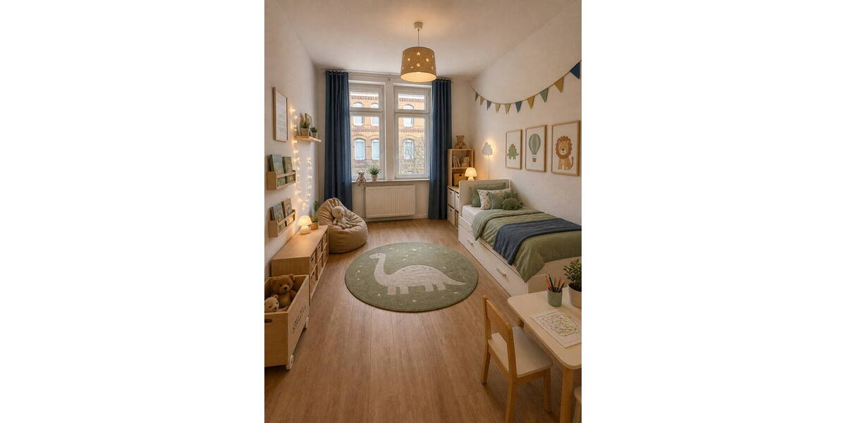 Mehrfamilienhaus, Wohnhaus Hannover Linden-Mitte - 3 Zimmer, 594 m&sup2;, 1.650.000&euro; | Angebot:26450408