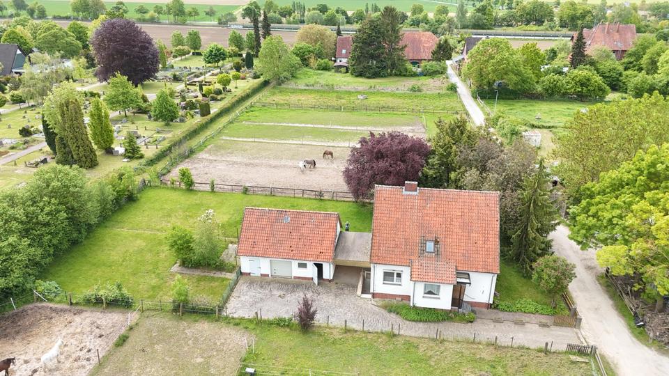 Einfamilienhaus Springe - 7 Zimmer, 120 m&sup2;, 329.500&euro; | Angebot:26995151