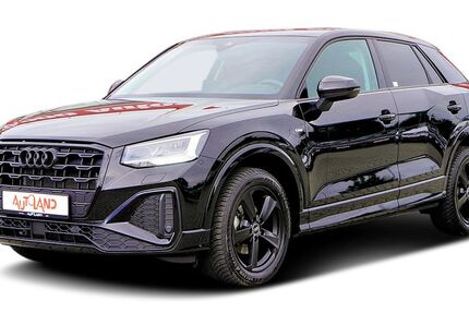 Audi Q2 26.500 km 26.990 &euro; Hannover 30179