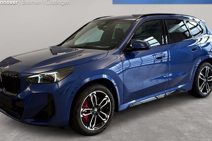 BMW X1 12.653 km 46.500 € Hannover 30539